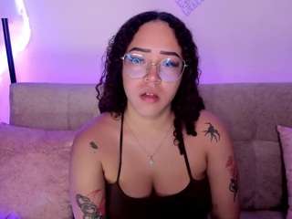 liz-martins webcam model