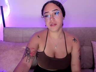 liz-martins webcam model