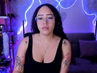 liz-martins Live Webcam on CamSoda