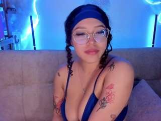 liz-martins Live Webcam on CamSoda