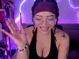 liz-martins Sex Cam Show
