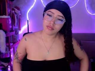 liz-martins Sex Cam Show