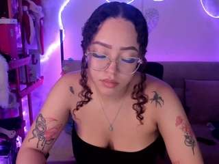 liz-martins Sex Cam Show