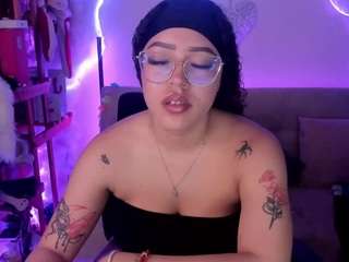 liz-martins Sex Cam Show