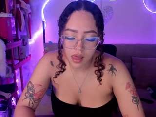 liz-martins Sex Cam Show