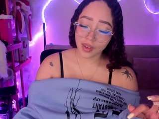 liz-martins Sex Cam Show