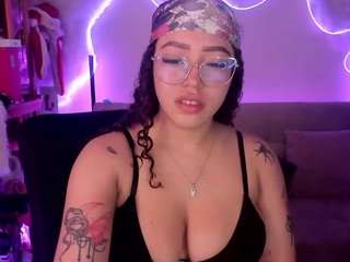 liz-martins Sex Cam Show