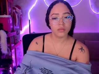 liz-martins Sex Cam Show