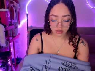 liz-martins Sex Cam Show