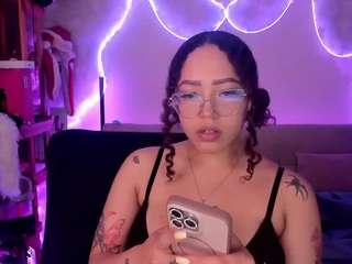 liz-martins Sex Cam Show