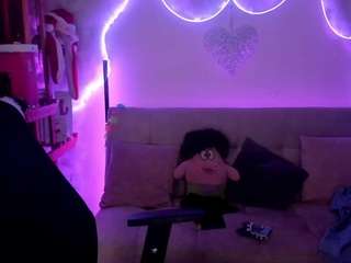 liz-martins Sex Cam Show