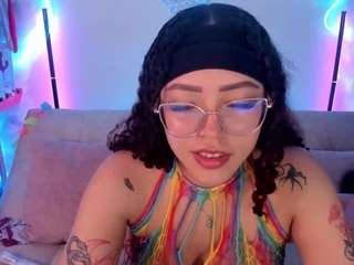 liz-martins Sex Cam Show
