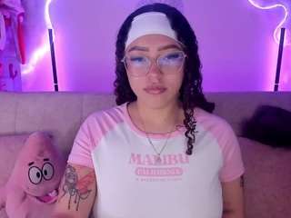 liz-martins Sex Cam Show
