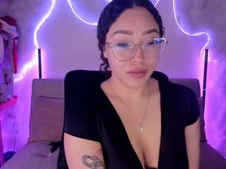 liz-martins live webcam show