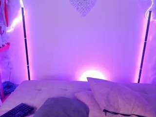 Liz Martins live webcam show