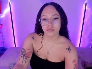 Liz Martins live webcam show