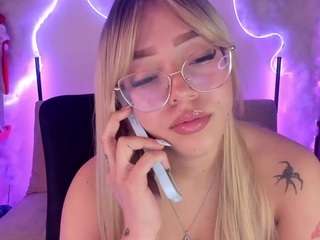 Liz Martins live webcam show