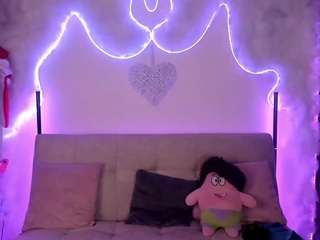 Liz Martins live webcam show