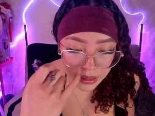 Liz Martins live webcam show