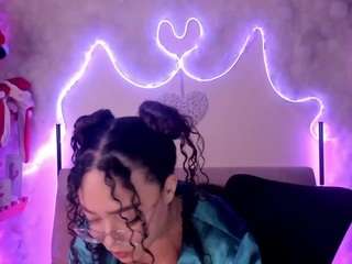Liz Martins live webcam show