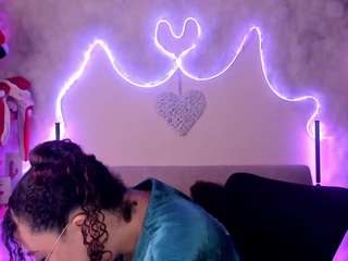 Liz Martins live webcam show