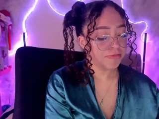 Liz Martins live webcam show