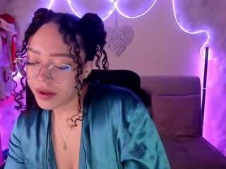 Liz Martins live webcam show