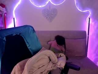 liz-martins Live Webcam on CamSoda
