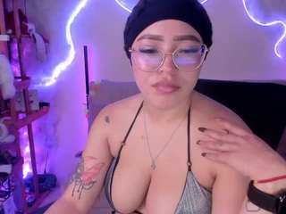 Liz Martins live cam preview