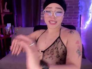Liz Martins live cam preview