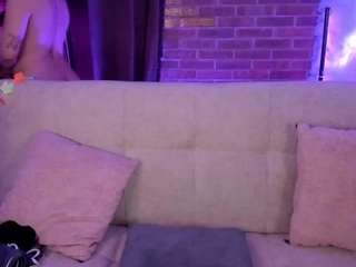Liz Martins live cam preview