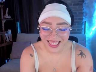 Liz Martins live cam preview