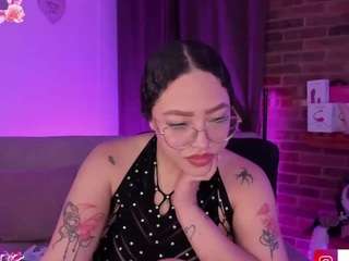 liz-martins private show