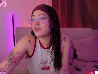 Liz Martins live cam preview
