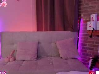 Liz Martins live cam preview