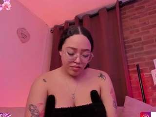 Liz Martins live cam preview