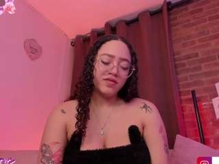 Liz Martins live cam preview