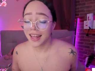 Liz Martins live cam preview