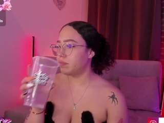 Liz Martins live cam preview