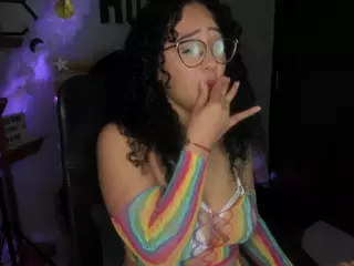 Liz Martins's Live Sex Cam Show