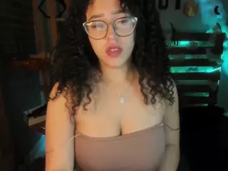 Liz Martins's Live Sex Cam Show