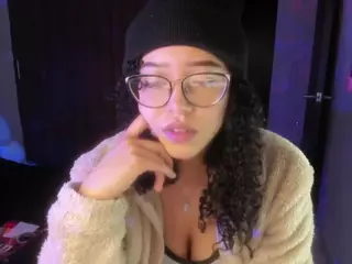 Liz Martins's Live Sex Cam Show