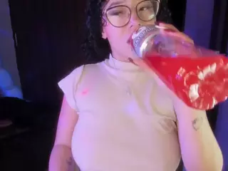 Liz Martins's Live Sex Cam Show