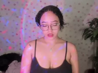 Liz Martins's Live Sex Cam Show