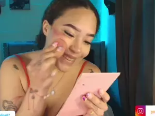Liz Martins's Live Sex Cam Show