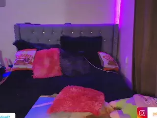 Liz Martins's Live Sex Cam Show