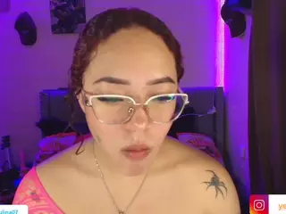 Liz Martins's Live Sex Cam Show
