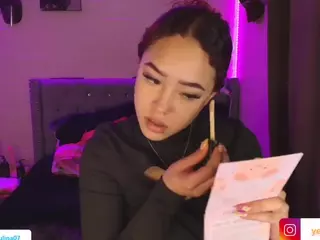 Liz Martins's Live Sex Cam Show