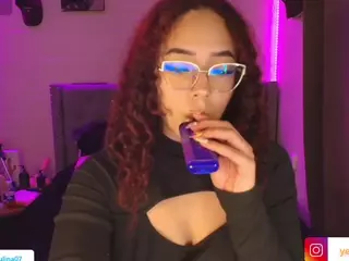Liz Martins's Live Sex Cam Show