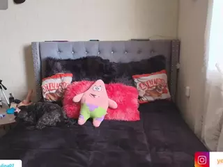 Liz Martins's Live Sex Cam Show